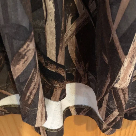 EUC Bundle Men's Columbia / Outfitters Ridge camouflage size XXL and XL - Picture 7 of 12